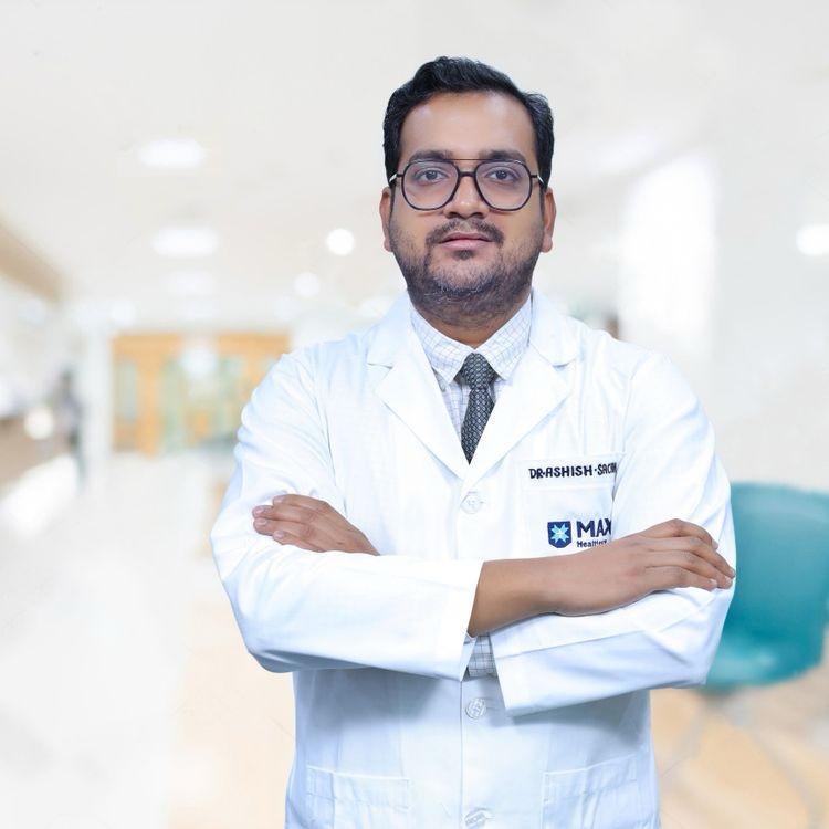 Dr. Ashish Sachan